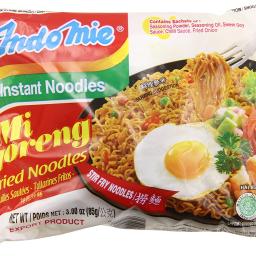 IKLAN INDOMIE - Song Lyrics and Music by Indofood arranged by _MollyHua