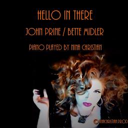Hello In There Song Lyrics And Music By John Prine Arranged By