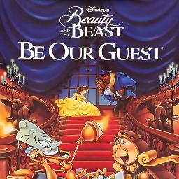 Beauty And The Beast Song Lyrics And Music By Beauty And The Beast Disney Arranged By Camoflush On Smule Social Singing App