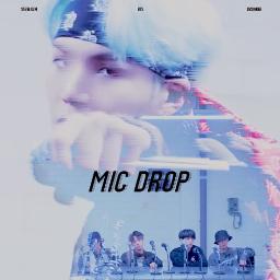 X7 Speed Bts Mic Drop Steve Aoki Remix Song Lyrics And Music By Bts 방탄소년단 Arranged By Bts Chimm On Smule Social Singing App - bts mic drop roblox id code