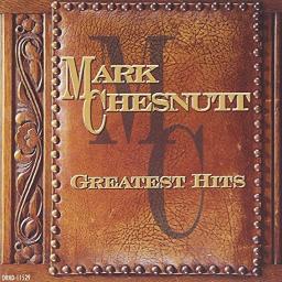 mark chesnutt rose colored glasses