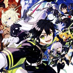 X.U.Owari no Seraph Op Thai ver [Orchestar] - Song Lyrics and Music by ...