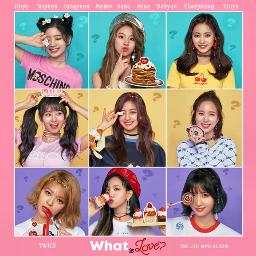 What Is Love Song Lyrics And Music By Twice 트와이스 Arranged By Youngsoo On Smule Social Singing App