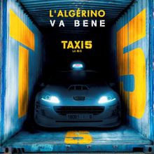Megamix Taxi 5 Song Lyrics And Music By L Algerino Arranged By Nasta On Smule Social Singing App