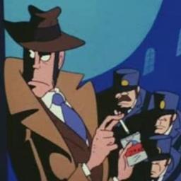 ルパン三世のテーマ 80 Theme From Lupin 80 Song Lyrics And Music By 大野雄二 05ver Arranged By Hana Kyabetu On Smule Social Singing App ルパン三世のテーマ 80 Theme From Lupin 80 Song Lyrics And Music By 大野雄二 05ver Arranged By Hana Kyabetu On Smule Social Singing App