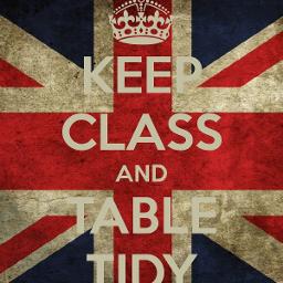 Tidy Up Your Classroom - Song Lyrics and Music by The Singing Walrus