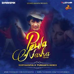 Pehala Nasha Remix - Song Lyrics And Music By Pehla Nasha Pehla Khumaar ...