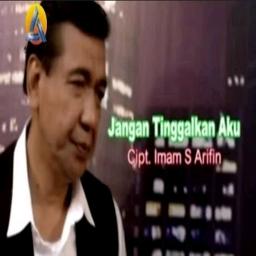 Jangan Tinggalkan Aku - Song Lyrics And Music By 99 Arranged By ZhiseL ...