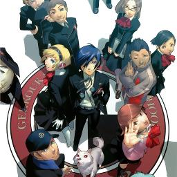 Brand New Days Persona 3 Fes Ed Song Song Lyrics And Music By Yumi Kawamura Arranged By Ruchieruru On Smule Social Singing App