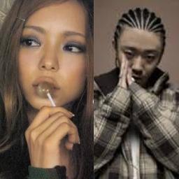 Ups Downs Duet With Nao Ymt Song Lyrics And Music By 安室奈美恵 Nao Ymt Arranged By Chanmitsu On Smule Social Singing App