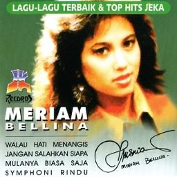 🌻🍃Jangan Salahkan Siapa🍃🌻 - Song Lyrics And Music By Meriam Bellina ...