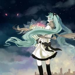 Dear Pianoarrange Song Lyrics And Music By 19 S Sound Factory 初音ミク Arranged By Chixxx002 On Smule Social Singing App