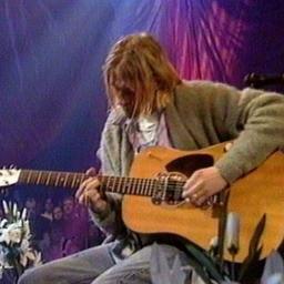 You Know You Re Right Hd Song Lyrics And Music By Nirvana Arranged By Gie Kusanagi On Smule Social Singing App