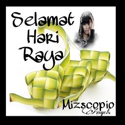 Lirik Selamat Hari Raya Saloma