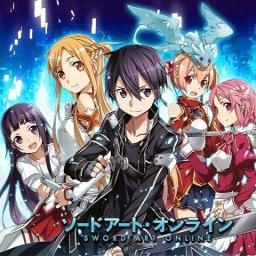 Sword Art Online Literal Version Song Lyrics And Music By Akidearest Arranged By Aniwolov On Smule Social Singing App