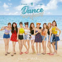 Dance The Night Away Song Lyrics And Music By Twice Arranged By Bp Lisa On Smule Social Singing App