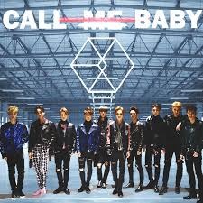 Lirik Lagu Call Me Baby Exo Dan Terjemahan