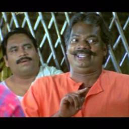 Salim Kumar Fotokommentare Mayavi