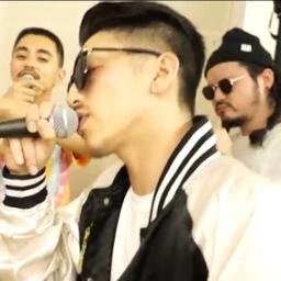 Hot Coffee Studio韻シスト 鎮座dopeness ﾁﾌﾟﾙｿ Song Lyrics And Music By 韻シスト Arranged By Teiyang18 On Smule Social Singing App