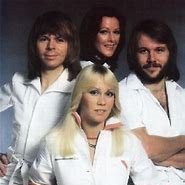 Eagle - Song Lyrics and Music by Abba arranged by _miya_asunaro on