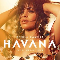 Havana - Song Lyrics and Music by Camila Cabello ft. Young Thu (with ...