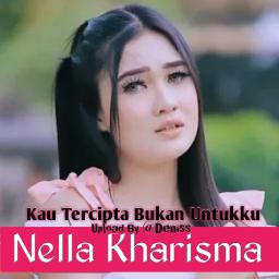 Kau Tercipta Bukan Untukku Song Lyrics And Music By Ratih Purwasih Arranged By Gvi Deniss09 On Smule Social Singing App