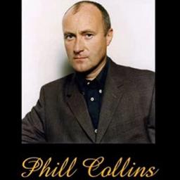 Another day in paradise - Phil Collins