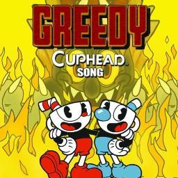 Cuphead Song Greedy Song Lyrics And Music By Or3o Ft Swiblet Genuine Music Arranged By Csfaith Inc On Smule Social Singing App - cuphead song roblox id