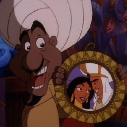 アラビアンナイト リプライズ Song Lyrics And Music By アラジン3 ディズニー Arranged By Monoiki7512 On Smule Social Singing App