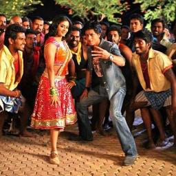 1234 Get on the Dance Floor - Song Lyrics and Music by Chennai Express