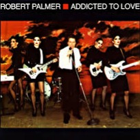 Addicted To Love - Lyrics and Music by Robert arranged by _QuietMan_ on Singing app