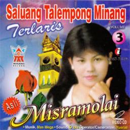 Lirik Lagu Bujang Marando