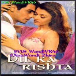 Dil ka rishta online song