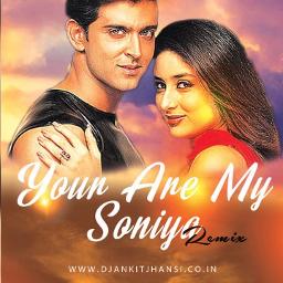 You Are My Soniya - You are my soniya orig.karaoke full