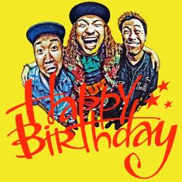 Happy Birthday Wanima Ver Song Lyrics And Music By Wanima 切手のないおくりもの Arranged By Bansan069 On Smule Social Singing App