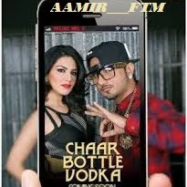 Chaar Botal Vodka - Song Lyrics And Music By Yo Yo Honey Singh Arranged ...