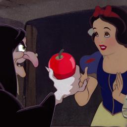 Snow White And The Posion Apple - Song Lyrics and Music by Snow White ...