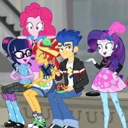 Mlp eg good 2025 vibes