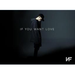 If You Want Love