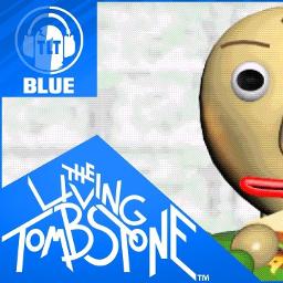 Basics in behavior. Baldi&#039;s basics in behavior - the living tombstone. песня basics in behavior. baldi song basics in behavior текст.