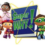 Super Why theme song - Song Lyrics and Music by PBSkids (super why 