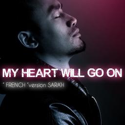 My heart will 2024 go on french version