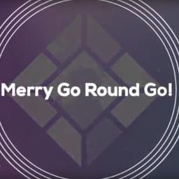 Merry Go Round Song Lyrics and Music by 다온 arranged by hohi4434 on