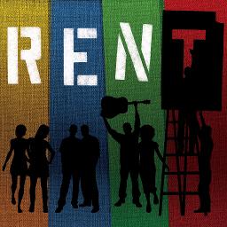 Finale B - Song Lyrics And Music By Rent Soundtrack Arranged By ...