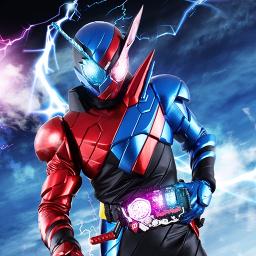 Be The One Kamen Rider Build Op Song Lyrics And Music By Pandora Feat Beverly Arranged By Wichairevolution On Smule Social Singing App