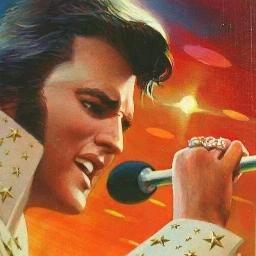 An American Trilogy - Song Lyrics and Music by Elvis Presley arranged ...