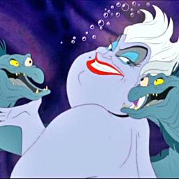 little mermaid ursula poor unfortunate souls