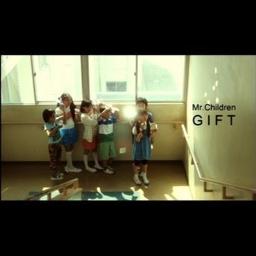 GIFT オルゴールver ♬ - Song Lyrics and Music by Mr.children （ミスチル） arranged by  aiueolove on Smule Social Singing app