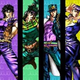 Jojo Op Medley 1 2 7 Song Lyrics And Music By Tommy Coda Karen Aoki Daisuke Hasegawa Arranged By Hendy Stark On Smule Social Singing App