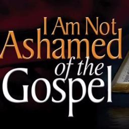 I Am Not Ashamed Of The Gospel - Song Lyrics And Music By Heritage Singers  Arranged By Wilsanellahi1 On Smule Social Singing App